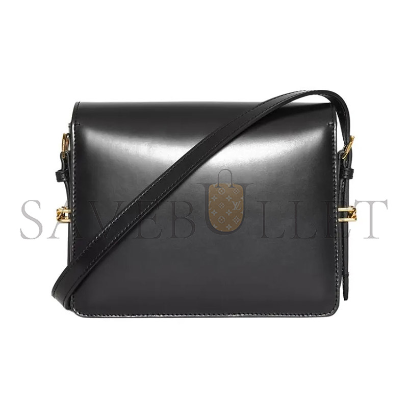 Bv*b*rry grace bag crossbody bag shoulder bag 80119721 (19.5*16*7cm)